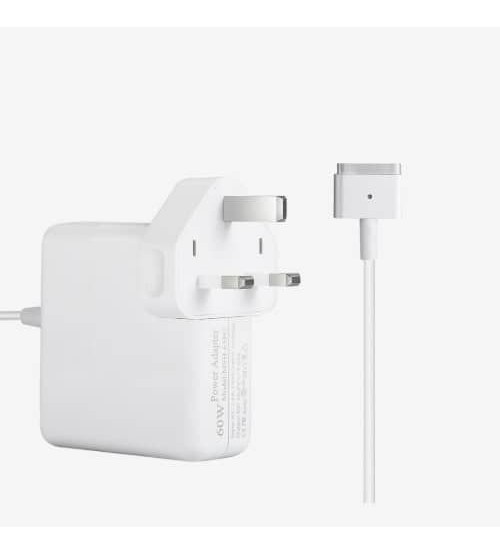 Apple Magsafe 2 60W Power Adapter